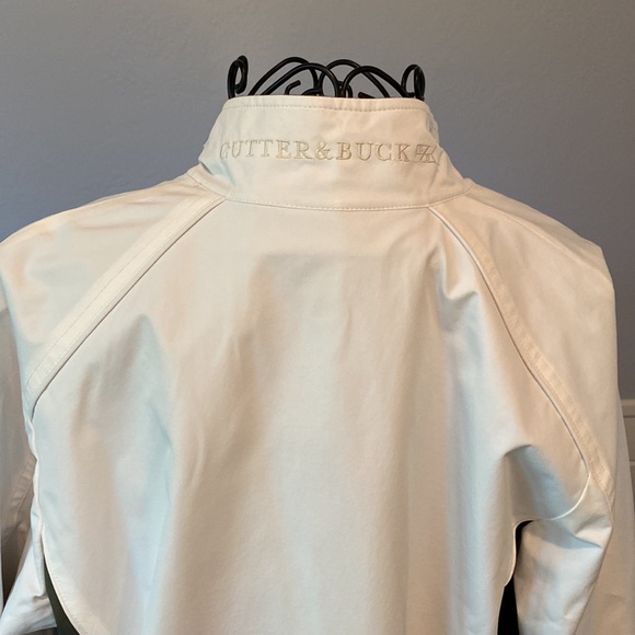 Cutter and Buck Light Jacket - Picture 6 of 14